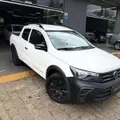 VOLKSWAGEN SAVEIRO 1.6 MSI ROBUST CS 16V FLEX 2P MANUAL VOLKSWAGEN SAVEIRO 1.6 MSI ROBUST CS 16V FLEX 2P MANUAL