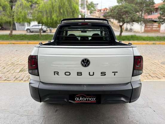 VOLKSWAGEN-SAVEIRO-1.6 MSI ROBUST CS 16V FLEX 2P MANUAL VOLKSWAGEN-SAVEIRO-2024