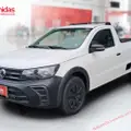 VOLKSWAGEN SAVEIRO 1.6 MSI ROBUST CS 16V FLEX 2P MANUAL VOLKSWAGEN SAVEIRO 1.6 MSI ROBUST CS 16V FLEX 2P MANUAL