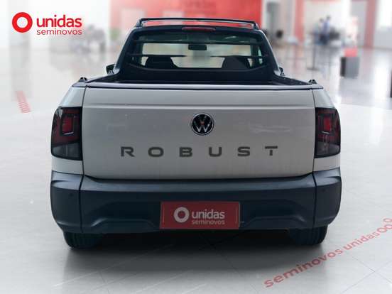 VOLKSWAGEN-SAVEIRO-1.6 MSI ROBUST CS 16V FLEX 2P MANUAL VOLKSWAGEN-SAVEIRO-2025