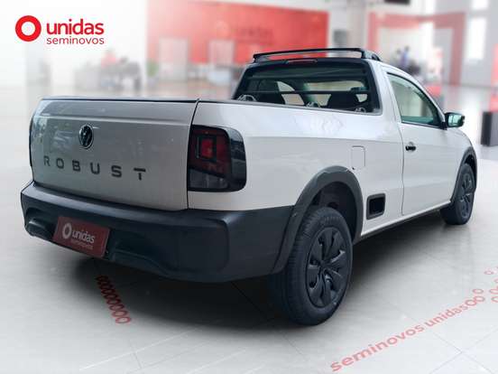 VOLKSWAGEN-SAVEIRO-1.6 MSI ROBUST CS 16V FLEX 2P MANUAL VOLKSWAGEN-SAVEIRO-2025