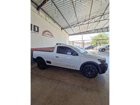 VOLKSWAGEN-SAVEIRO-1.6 MSI ROBUST CS 16V FLEX 2P MANUAL VOLKSWAGEN-SAVEIRO-2024