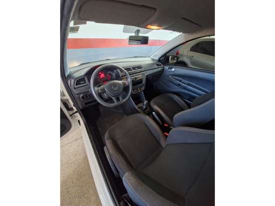 VOLKSWAGEN-SAVEIRO-1.6 MSI ROBUST CS 16V FLEX 2P MANUAL VOLKSWAGEN-SAVEIRO-2024