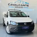 VOLKSWAGEN SAVEIRO 1.6 MSI ROBUST CS 16V FLEX 2P MANUAL VOLKSWAGEN SAVEIRO 1.6 MSI ROBUST CS 16V FLEX 2P MANUAL