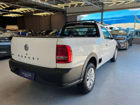 VOLKSWAGEN-SAVEIRO-1.6 MSI ROBUST CS 16V FLEX 2P MANUAL VOLKSWAGEN-SAVEIRO-2023