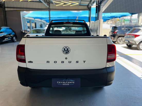 VOLKSWAGEN-SAVEIRO-1.6 MSI ROBUST CS 16V FLEX 2P MANUAL VOLKSWAGEN-SAVEIRO-2023