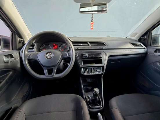 VOLKSWAGEN-SAVEIRO-1.6 MSI ROBUST CS 16V FLEX 2P MANUAL VOLKSWAGEN-SAVEIRO-2024