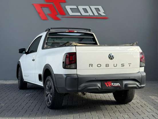 VOLKSWAGEN-SAVEIRO-1.6 MSI ROBUST CS 16V FLEX 2P MANUAL VOLKSWAGEN-SAVEIRO-2024