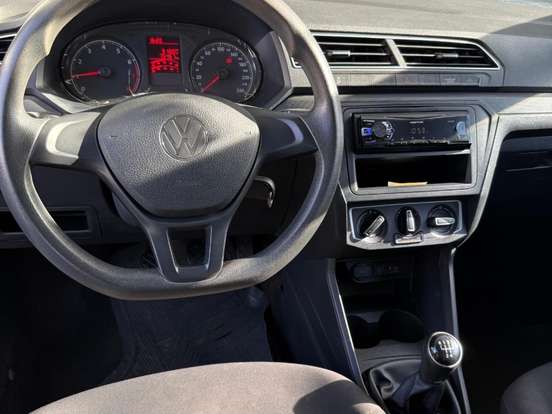 VOLKSWAGEN-SAVEIRO-1.6 MSI ROBUST CS 16V FLEX 2P MANUAL VOLKSWAGEN-SAVEIRO-2024
