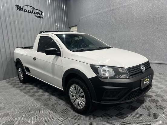 VOLKSWAGEN-SAVEIRO-1.6 MSI ROBUST CS 16V FLEX 2P MANUAL VOLKSWAGEN-SAVEIRO-2023