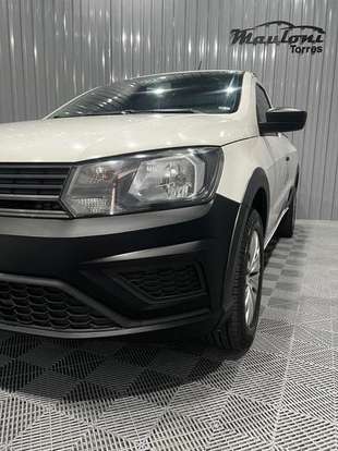 VOLKSWAGEN-SAVEIRO-1.6 MSI ROBUST CS 16V FLEX 2P MANUAL VOLKSWAGEN-SAVEIRO-2023