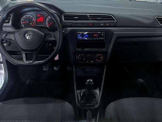 VOLKSWAGEN-SAVEIRO-1.6 MSI ROBUST CS 16V FLEX 2P MANUAL VOLKSWAGEN-SAVEIRO-2023