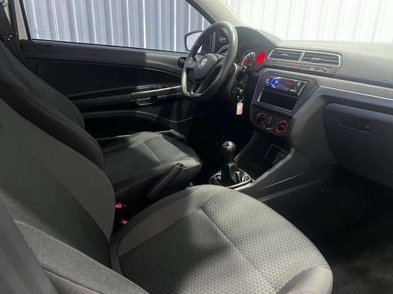 VOLKSWAGEN-SAVEIRO-1.6 MSI ROBUST CS 16V FLEX 2P MANUAL VOLKSWAGEN-SAVEIRO-2023