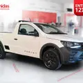 VOLKSWAGEN SAVEIRO 1.6 MSI ROBUST CS 16V FLEX 2P MANUAL VOLKSWAGEN SAVEIRO 1.6 MSI ROBUST CS 16V FLEX 2P MANUAL