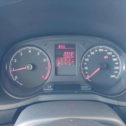 VOLKSWAGEN-SAVEIRO-1.6 MSI ROBUST CS 16V FLEX 2P MANUAL VOLKSWAGEN-SAVEIRO-2024