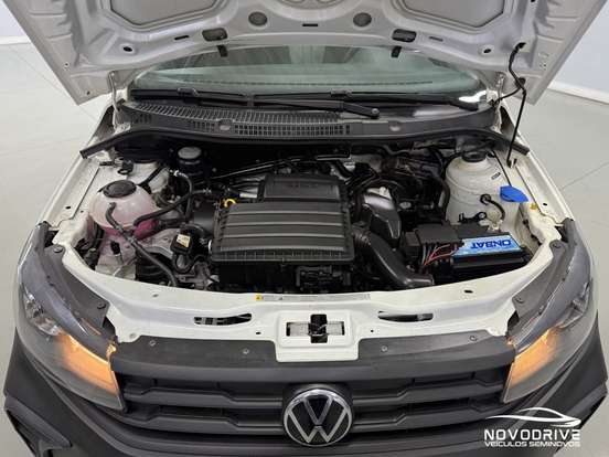 VOLKSWAGEN-SAVEIRO-1.6 MSI ROBUST CS 16V FLEX 2P MANUAL VOLKSWAGEN-SAVEIRO-2023