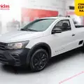VOLKSWAGEN SAVEIRO 1.6 MSI ROBUST CS 16V FLEX 2P MANUAL VOLKSWAGEN SAVEIRO 1.6 MSI ROBUST CS 16V FLEX 2P MANUAL