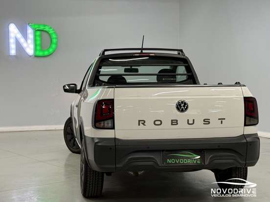 VOLKSWAGEN-SAVEIRO-1.6 MSI ROBUST CS 16V FLEX 2P MANUAL VOLKSWAGEN-SAVEIRO-2024