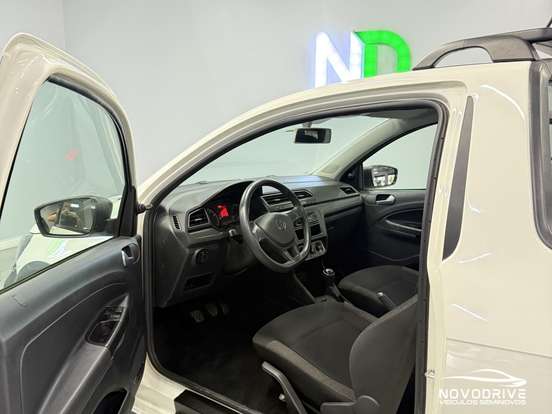 VOLKSWAGEN-SAVEIRO-1.6 MSI ROBUST CS 16V FLEX 2P MANUAL VOLKSWAGEN-SAVEIRO-2024