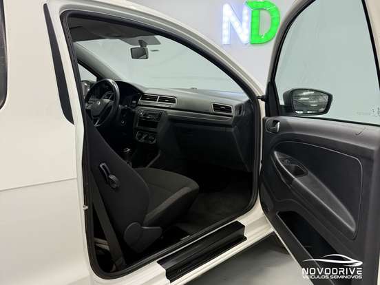 VOLKSWAGEN-SAVEIRO-1.6 MSI ROBUST CS 16V FLEX 2P MANUAL VOLKSWAGEN-SAVEIRO-2024