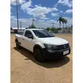 VOLKSWAGEN SAVEIRO 1.6 MSI ROBUST CS 16V FLEX 2P MANUAL VOLKSWAGEN SAVEIRO 1.6 MSI ROBUST CS 16V FLEX 2P MANUAL