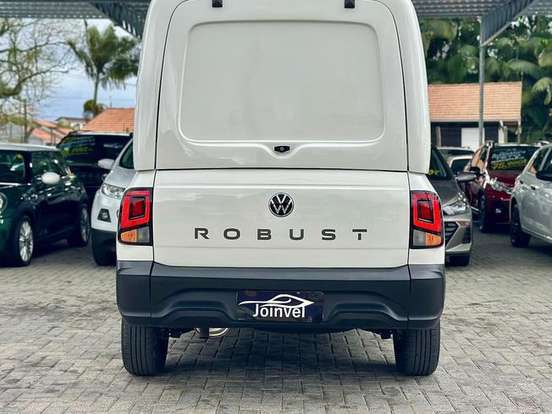 VOLKSWAGEN-SAVEIRO-1.6 MSI ROBUST CS 16V FLEX 2P MANUAL VOLKSWAGEN-SAVEIRO-2024
