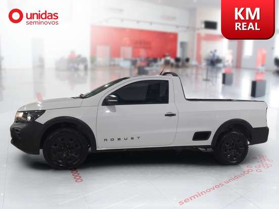 VOLKSWAGEN-SAVEIRO-1.6 MSI ROBUST CS 16V FLEX 2P MANUAL VOLKSWAGEN-SAVEIRO-2024