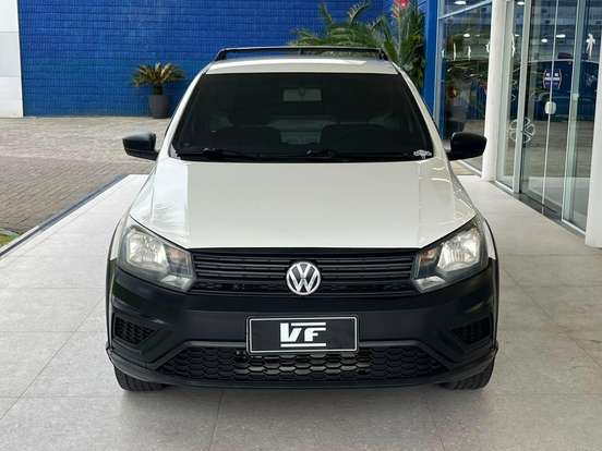 VOLKSWAGEN-SAVEIRO-1.6 MSI ROBUST CS 8V FLEX 2P MANUAL VOLKSWAGEN-SAVEIRO-2018