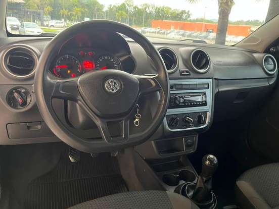VOLKSWAGEN-SAVEIRO-1.6 MSI ROBUST CS 8V FLEX 2P MANUAL VOLKSWAGEN-SAVEIRO-2018