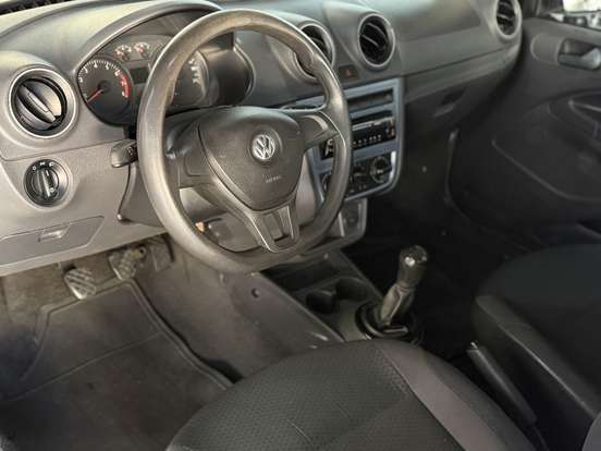VOLKSWAGEN-SAVEIRO-1.6 MSI ROBUST CS 8V FLEX 2P MANUAL VOLKSWAGEN-SAVEIRO-2018
