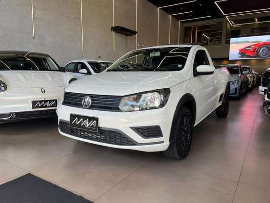VOLKSWAGEN-SAVEIRO-1.6 MSI ROBUST CS 8V FLEX 2P MANUAL VOLKSWAGEN-SAVEIRO-2021
