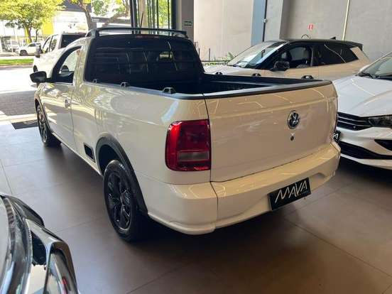 VOLKSWAGEN-SAVEIRO-1.6 MSI ROBUST CS 8V FLEX 2P MANUAL VOLKSWAGEN-SAVEIRO-2021