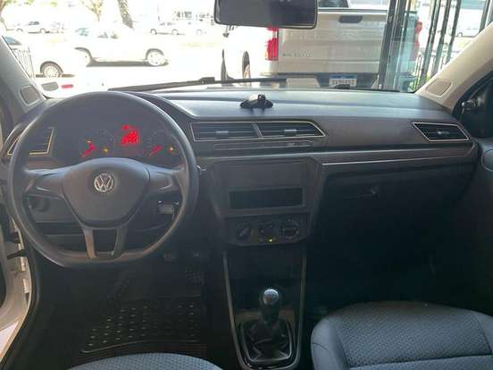 VOLKSWAGEN-SAVEIRO-1.6 MSI ROBUST CS 8V FLEX 2P MANUAL VOLKSWAGEN-SAVEIRO-2021