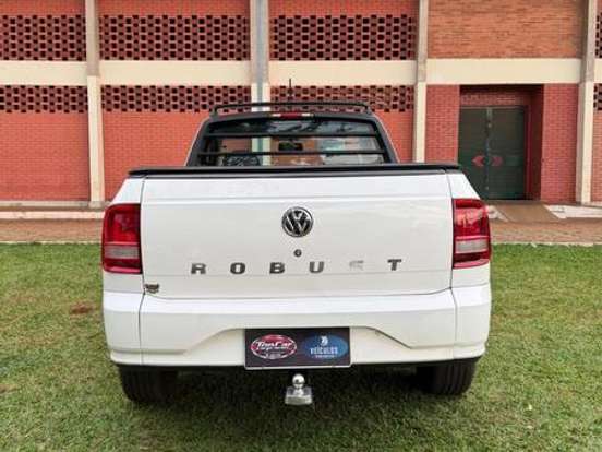 VOLKSWAGEN-SAVEIRO-1.6 MSI ROBUST CS 8V FLEX 2P MANUAL VOLKSWAGEN-SAVEIRO-2017