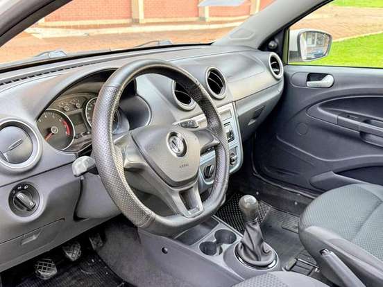 VOLKSWAGEN-SAVEIRO-1.6 MSI ROBUST CS 8V FLEX 2P MANUAL VOLKSWAGEN-SAVEIRO-2017