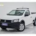 VOLKSWAGEN SAVEIRO 1.6 MSI ROBUST CS 8V FLEX 2P MANUAL VOLKSWAGEN SAVEIRO 1.6 MSI ROBUST CS 8V FLEX 2P MANUAL