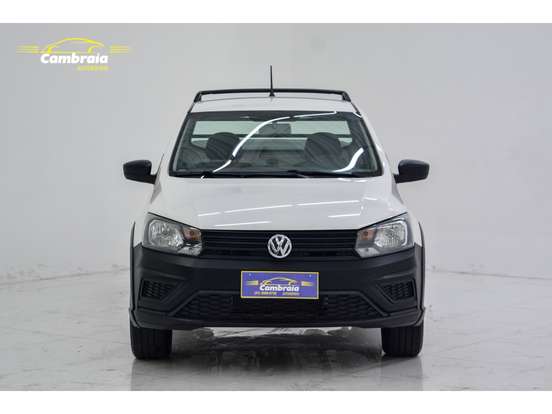 VOLKSWAGEN-SAVEIRO-1.6 MSI ROBUST CS 8V FLEX 2P MANUAL VOLKSWAGEN-SAVEIRO-2021