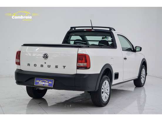 VOLKSWAGEN-SAVEIRO-1.6 MSI ROBUST CS 8V FLEX 2P MANUAL VOLKSWAGEN-SAVEIRO-2021