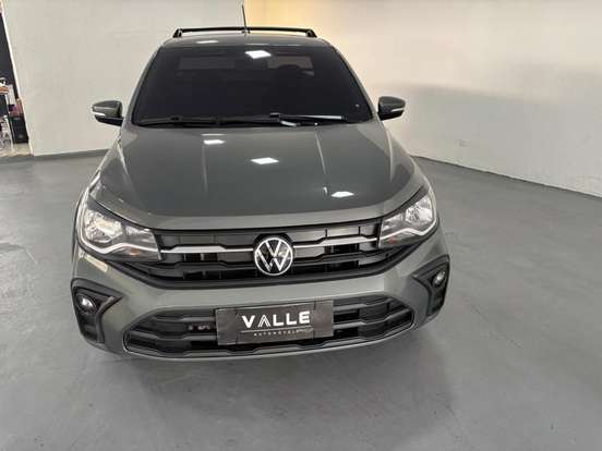VOLKSWAGEN-SAVEIRO-1.6 MSI TRENDLINE CS 16V FLEX 2P MANUAL VOLKSWAGEN-SAVEIRO-2025