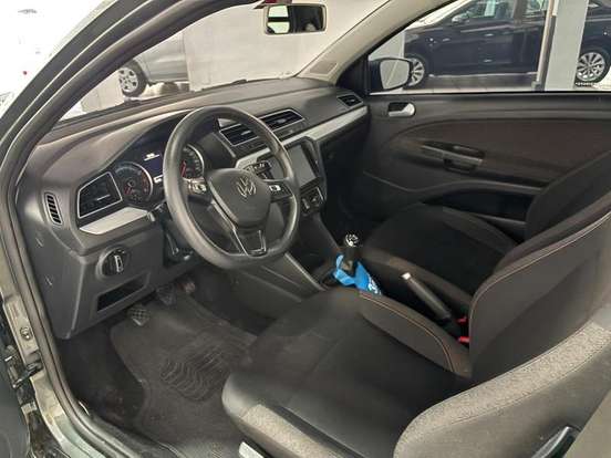 VOLKSWAGEN-SAVEIRO-1.6 MSI TRENDLINE CS 16V FLEX 2P MANUAL VOLKSWAGEN-SAVEIRO-2025