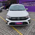VOLKSWAGEN SAVEIRO 1.6 MSI TRENDLINE CS 16V FLEX 2P MANUAL VOLKSWAGEN SAVEIRO 1.6 MSI TRENDLINE CS 16V FLEX 2P MANUAL