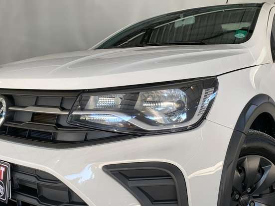 VOLKSWAGEN-SAVEIRO-1.6 MSI TRENDLINE CS 16V FLEX 2P MANUAL VOLKSWAGEN-SAVEIRO-2023