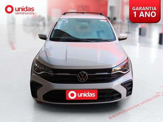 VOLKSWAGEN-SAVEIRO-1.6 MSI TRENDLINE CS 16V FLEX 2P MANUAL VOLKSWAGEN-SAVEIRO-2025