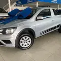 VOLKSWAGEN SAVEIRO 1.6 MSI TRENDLINE CS 8V FLEX 2P MANUAL VOLKSWAGEN SAVEIRO 1.6 MSI TRENDLINE CS 8V FLEX 2P MANUAL