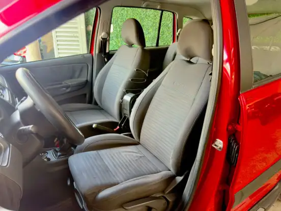 VOLKSWAGEN-SPACE CROSS-1.6 MI 8V FLEX 4P MANUAL VOLKSWAGEN-SPACE CROSS-2012