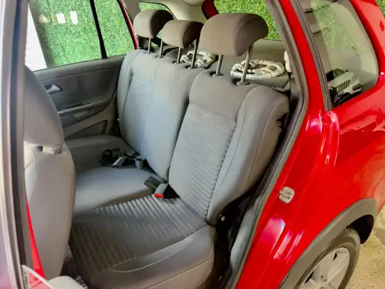 VOLKSWAGEN-SPACE CROSS-1.6 MI 8V FLEX 4P MANUAL VOLKSWAGEN-SPACE CROSS-2012