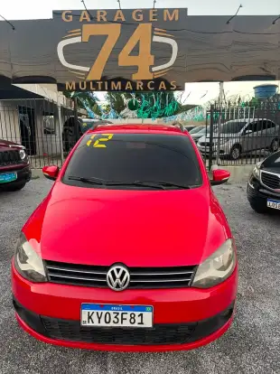 VOLKSWAGEN-SPACEFOX-2011