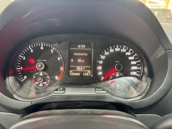 VOLKSWAGEN-SPACEFOX-1.6 MI TREND 8V FLEX 4P MANUAL VOLKSWAGEN-SPACEFOX-2012