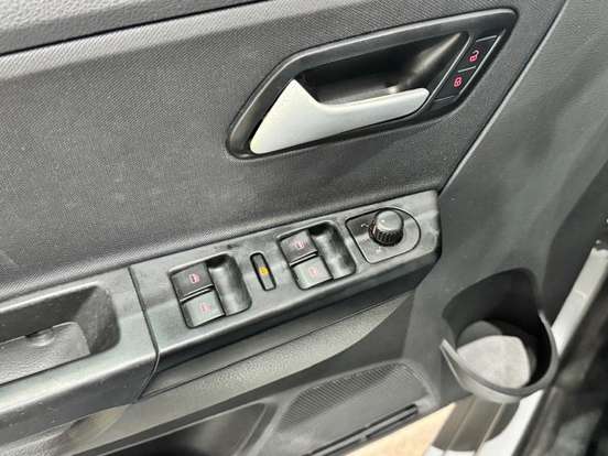 VOLKSWAGEN-SPACEFOX-1.6 MI TREND 8V FLEX 4P MANUAL VOLKSWAGEN-SPACEFOX-2012
