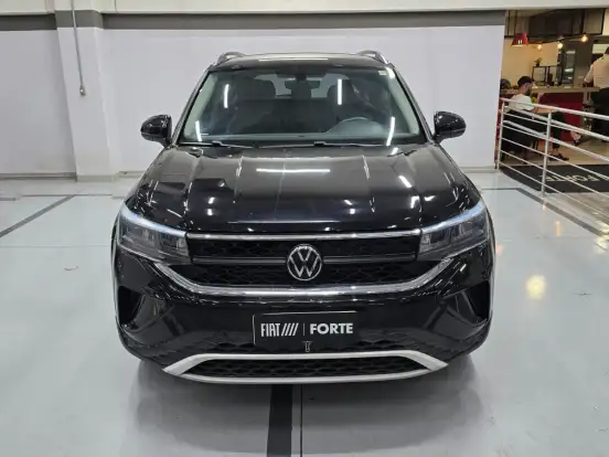 VOLKSWAGEN-TAOS-1.4 250 TSI TOTAL FLEX COMFORTLINE AUTOMÁTICO VOLKSWAGEN-TAOS-2021